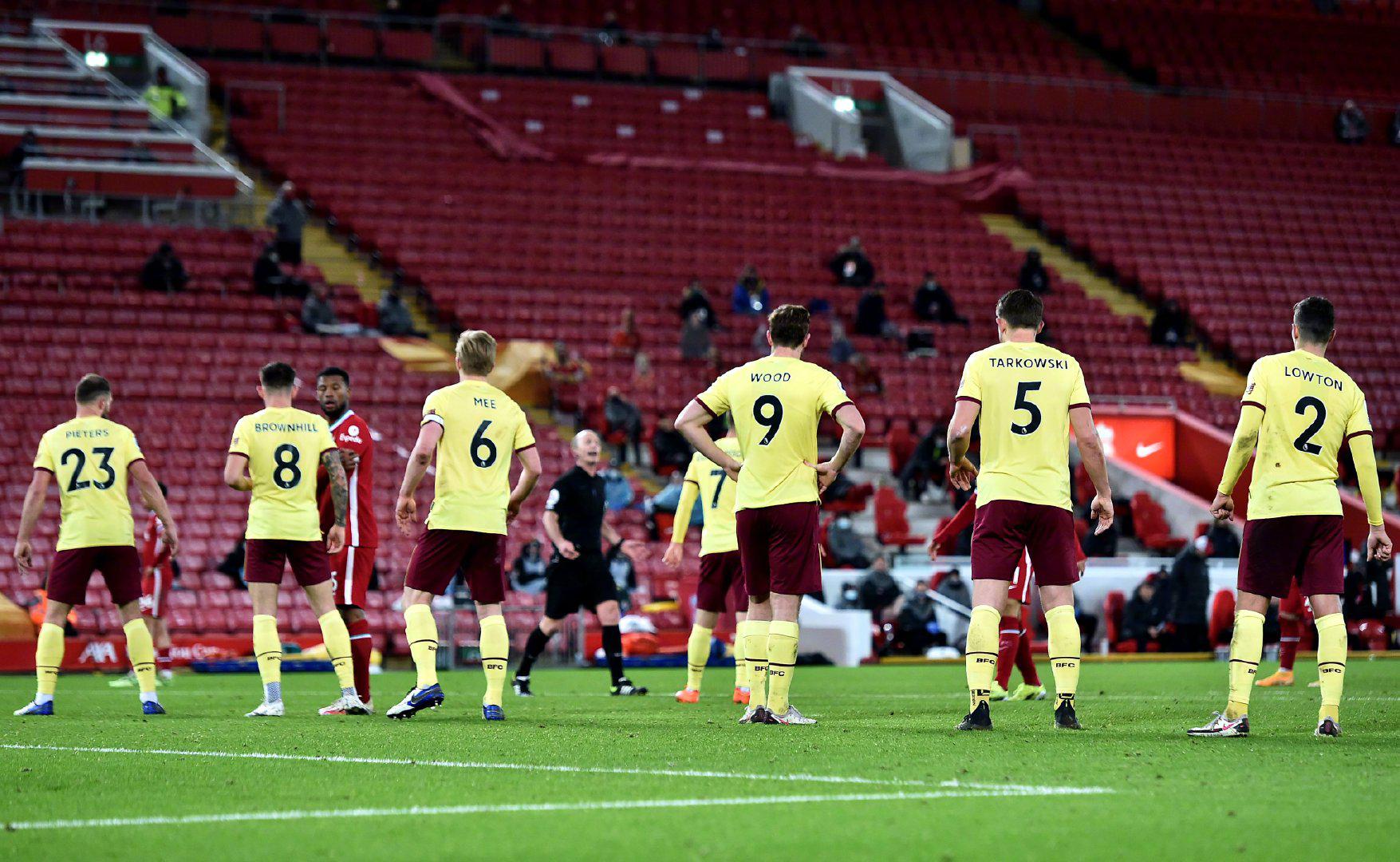 惧怕未知 惧怕未知