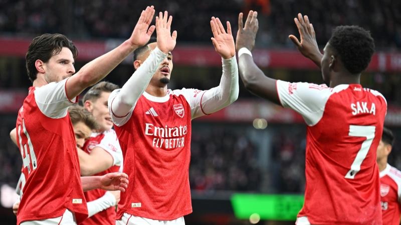 理球表现 理球表现